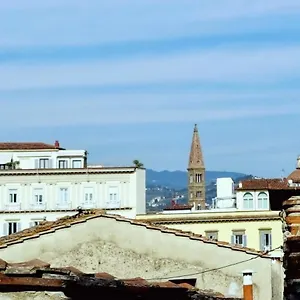 Apartamento San Frediano, Florencia