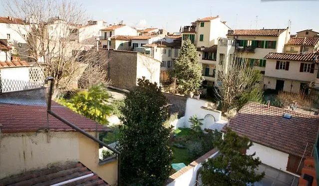 Apartamento Zmax Zanobi Studios Florença Itália