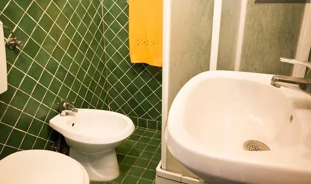 Apartment Zmax Zanobi Studios Florence Italy