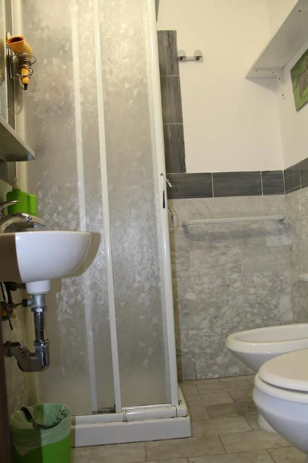 Zmax Zanobi Studios Florence Apartment