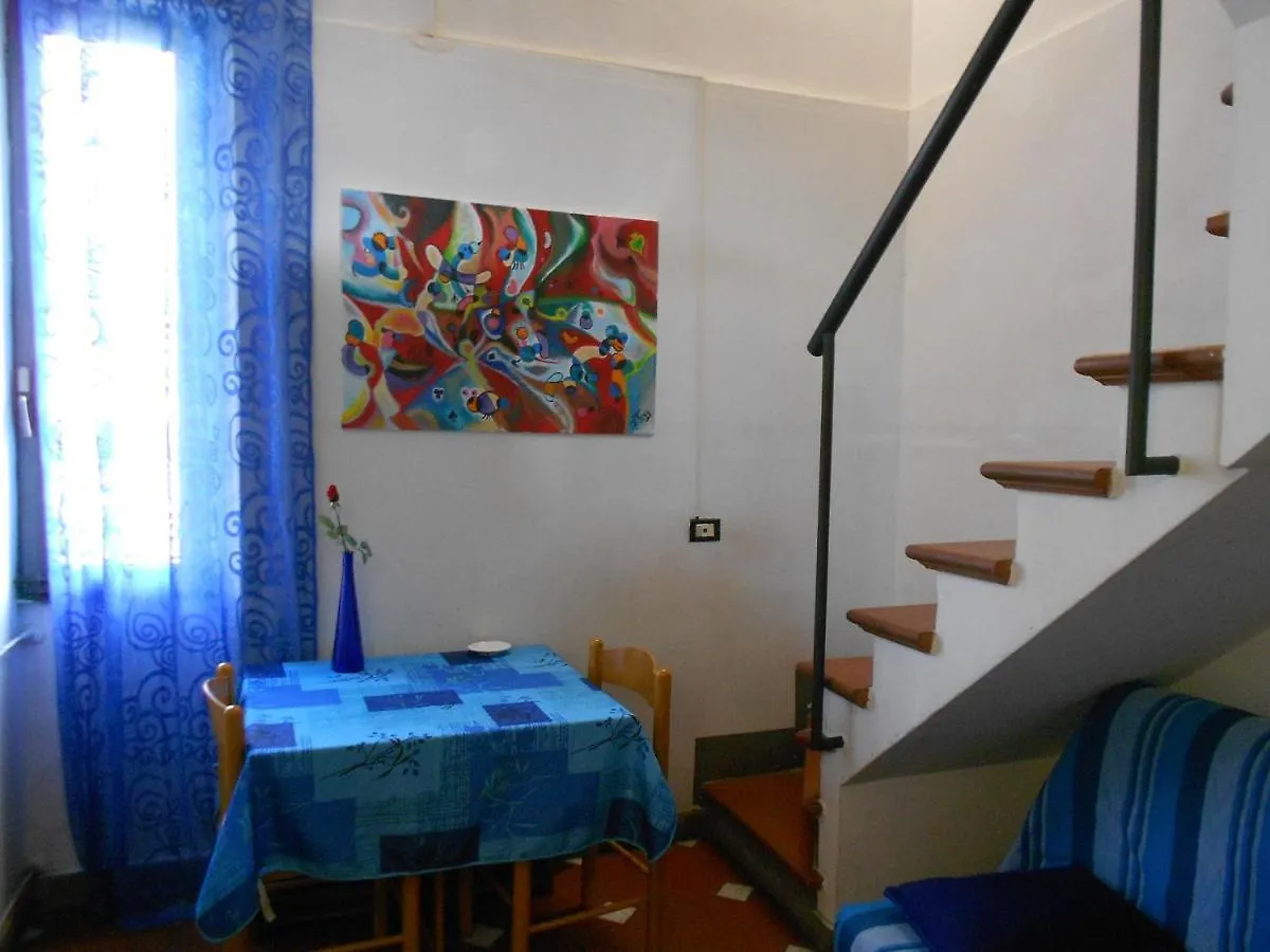 Zmax Zanobi Studios Florence 0*,