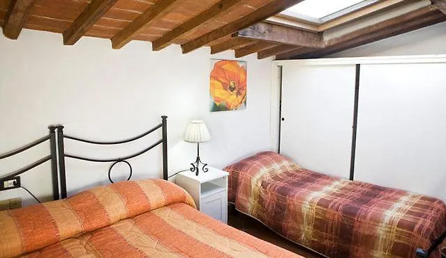 Zmax Zanobi Studios Florença Apartamento