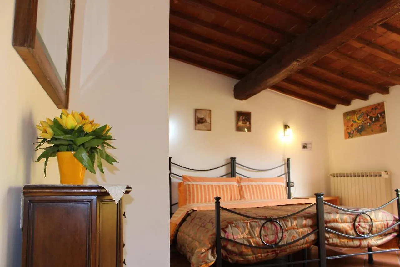 Apartamento Zmax Zanobi Studios Florença