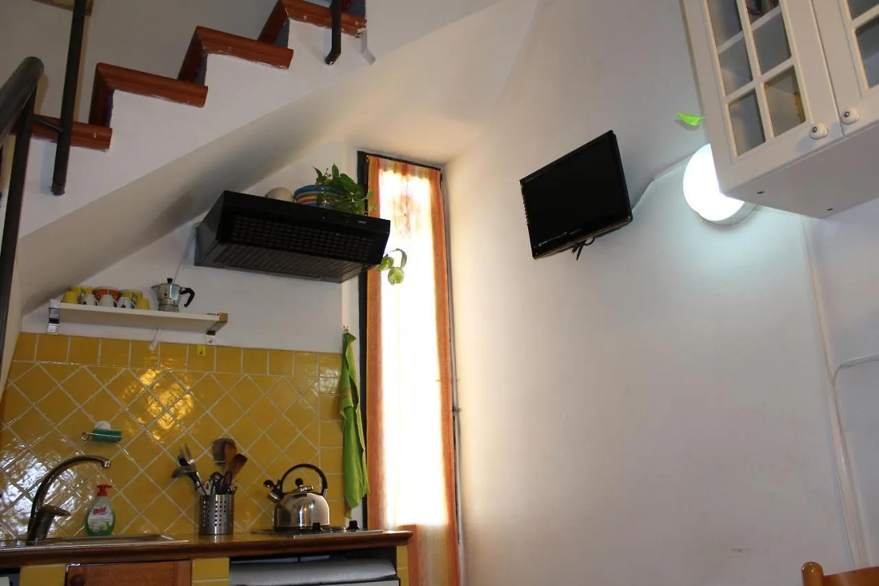 Apartment Zmax Zanobi Studios Florence