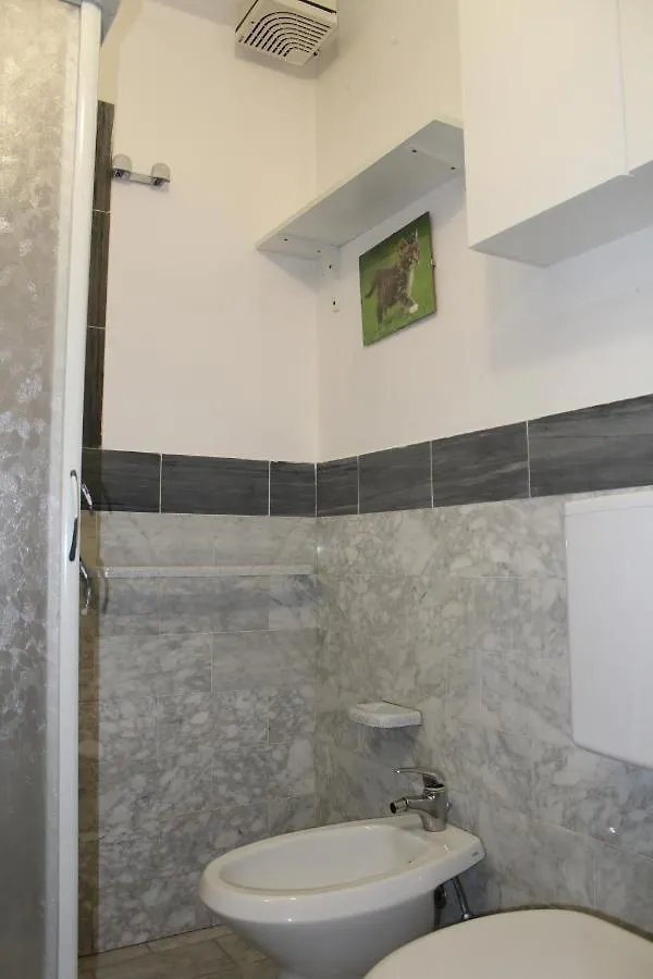 Apartment Zmax Zanobi Studios Florence