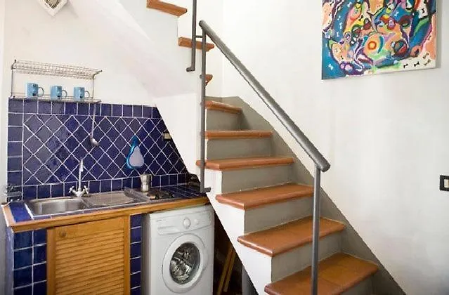 Zmax Zanobi Studios Florence 0*,